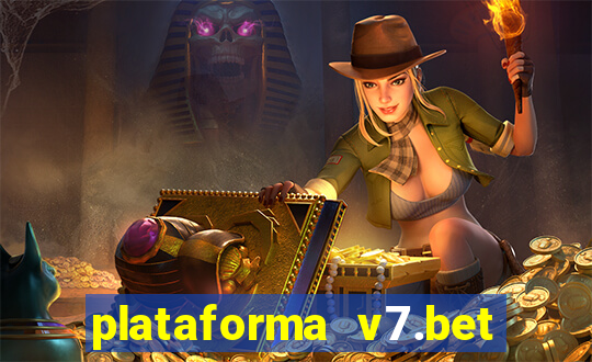 plataforma v7.bet paga mesmo